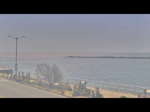 Ocean City Wedge Waterfront live cam preview