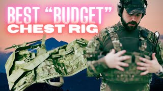 We Tested a $30 Chest Rig for Science