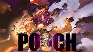 POOCH RUNRUN GUIDE | Sword of Convallaria