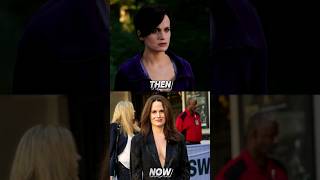 Elizabeth Reaser Then And Now