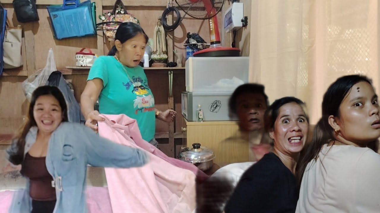 Mga Batang sipat,mang hagdaw ug mangga