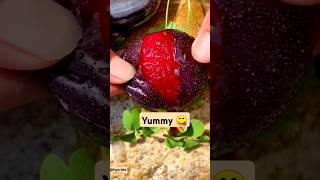 Exotic Chinese Fruits Youve Never Seen Before