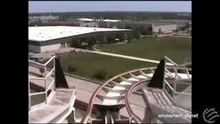 The LOST AstroWorld Batman Stand-Up Coaster! ๐ข 2003 Rare Full Ride POV
Stand up, strap in, and travel back to 2003 for a nostalgic ride through Houston theme park history! This is a rare, full front-seat ride-through of Batman: The Escape at the legendary, former Six Flags AstroWorld, beautifully preserved from April 26, 2003.
Before AstroWorldโs tragic and permanent closure in 2005, this intense Intamin stand-up roller coaster was a staple of the Houston skyline. Adorned in its classic yellow and grey Bat-theming, the ride sent guests flying through a massive vertical loop, intense helixes, and a heart-pounding corkscrewโall while standing up! This vintage 2003 archive perfectly captures the raw speed, the unique queue line theme, and the iconic layout of a coaster that is now gone forever.
If you grew up visiting AstroWorld, miss the golden era of Six Flags coasters, or love coaster history preservation, hit that Subscribe button and turn on notifications for more amusement park time capsules! ๐ข๐ค ๐ฆ
๐
Attraction Details:
Ride: Batman: The Escape (Intamin Stand-Up Coaster)
Location: Six Flags AstroWorld (Houston, TX)
Filmed: April 26, 2003
Status: Permanently Extinct (Park closed in 2005; coaster scrapped in 2018)
#BatmanTheEscape #SixFlagsAstroWorld #AstroWorld #HoustonHistory #SixFlags #StandUpCoaster #RollerCoaster #DefunctParks #ExtinctCoasters #RidePOV #ThemeParkArchive The LOST AstroWorld Batman Stand-Up Coaster! ๐ข 2003 Rare Full Ride POV