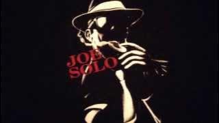 Where The Angels Call Home (JOE SOLO)