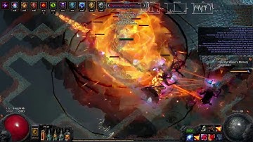 CwC Lightning Warp + Discharge