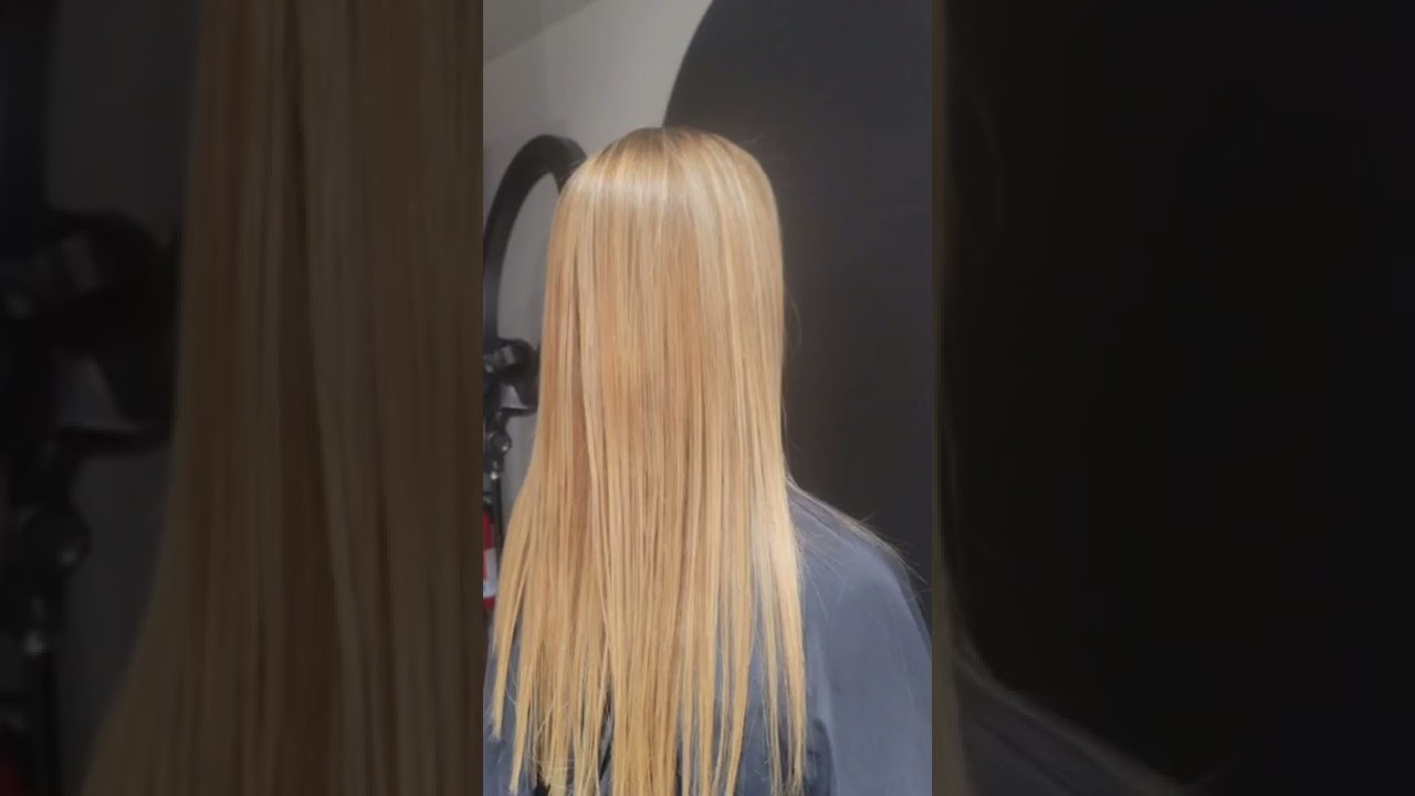 Vayda Bio Hair Protein 