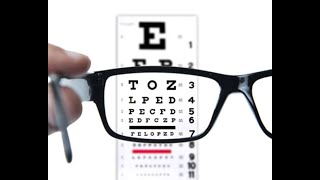 The Home Health Care Today Show: S1, E12: Healthy Vision Month!