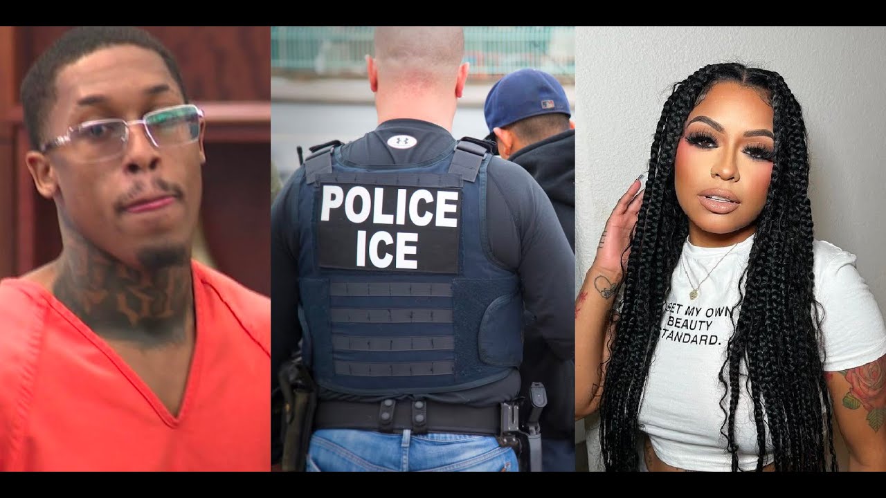 CoreySSG Reported Carmen to POLICE ICE AGENTS to get her DEPORTED?!