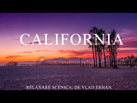 Video: 17 Peisaje Vii Care Inspiră Rătăcirea California