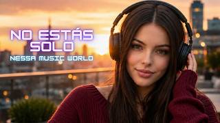NO ESTÁS SOLO | Nunca caminarás solo | Slap House & Melodic EDM | Alan Walker Style Full Bass NO ESTÁS SOLO | Nunca caminarás solo | Slap House & Melodic EDM | Alan Walker Style Full Bass