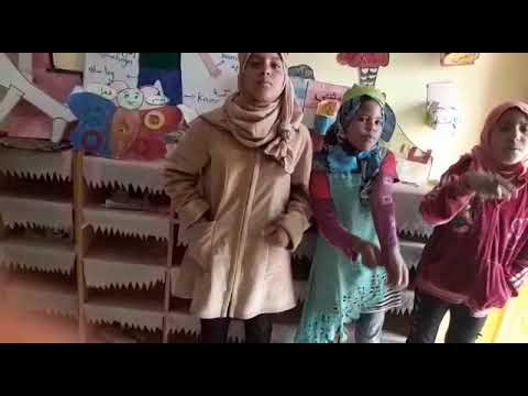 نشيد عن انواع الجموع في اللغة العربية