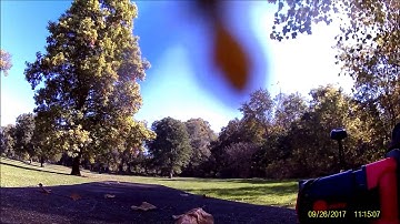 beginner acro fpv flight