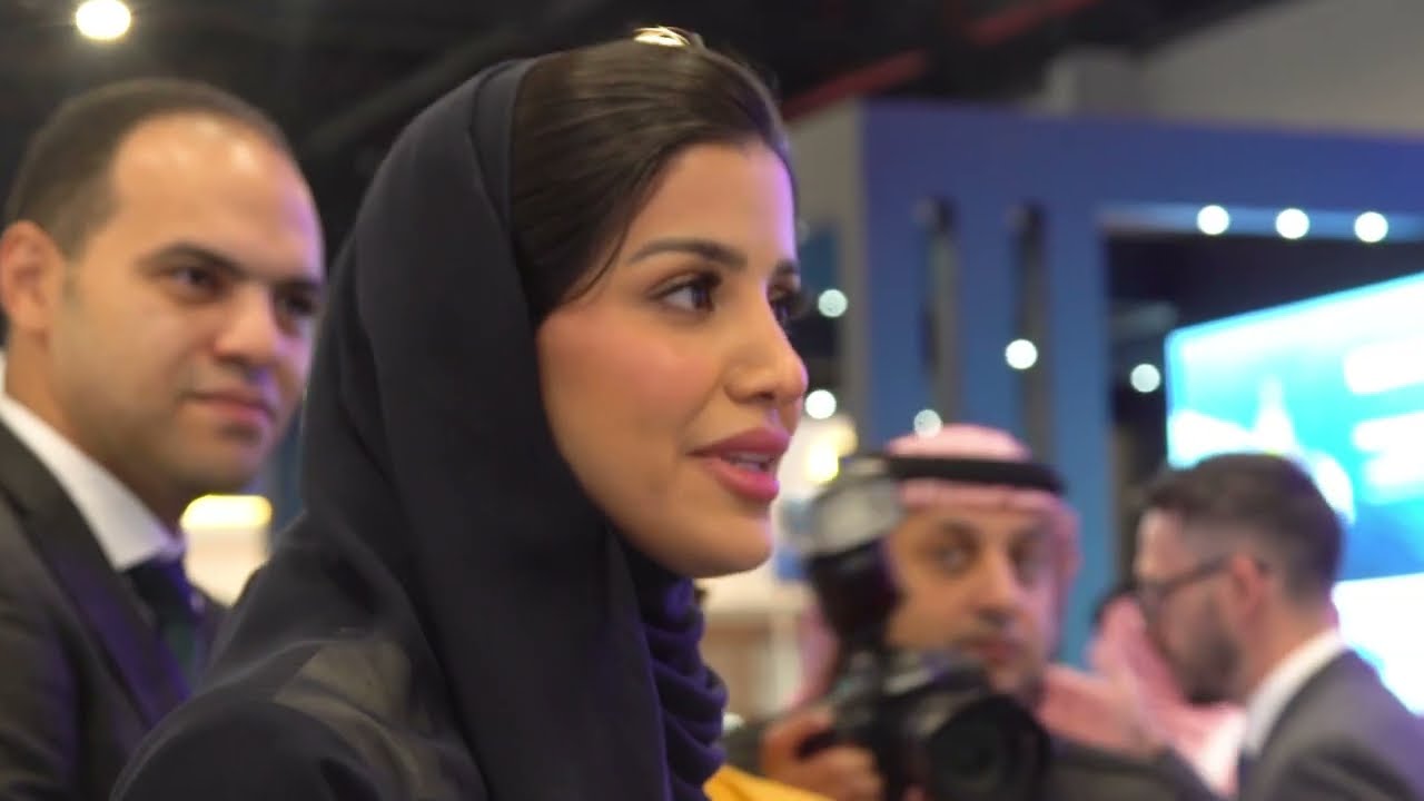 Navigating the Future of Maritime - Saudi Maritime & Logistics Congress 2023 Highlights