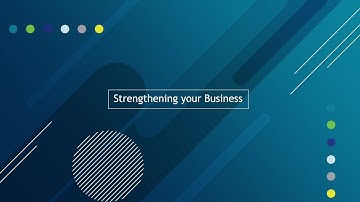 Strengthening your Business with Volaris Group - Michelle Menrath