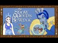 Как создать хороший сиквел. Месть снежной королевы 1996. О контексте, идеях и поющих зверях.