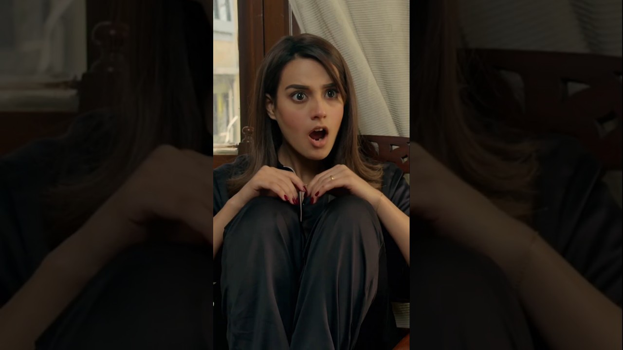 Shadi ki pehli raat hi badtameezi 😂 