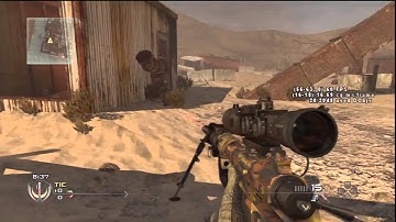 MW2 BEST CFG MOD Menu!! Firelight V11 PS3