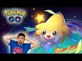 JIRACHI Y 2 ATAQUES NUEVOS EN EL CÓDIGO DE POKÉMON GO! *NO OFICIAL*
[KEIBRON]