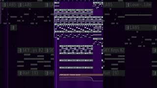 Chill jazzy beat 92 Bpm Check my beatstars acc to buy my beats:prodbybmo4 #flstudio#freestyle#beat