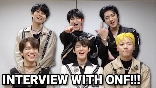 ONF Plays Would You Rather (Special *Switch* Version)