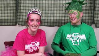 HHS Senior Survivor 2015 Finale