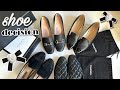Do I already own more than 7 pairs like that?! Chanel shoe decision