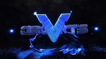 Intro CroArts | by FlayFX & Blecawty (Rushed asf)