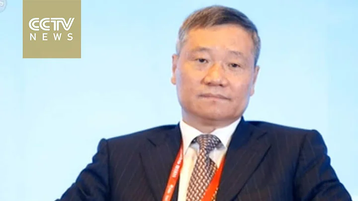 Xiao Gang replaced as chairman of CSRC - DayDayNews