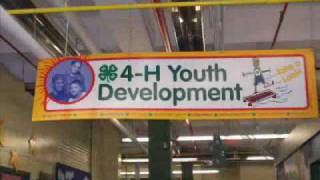 4 h the power of youth commercial