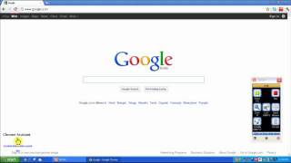 Google Voice Search short demo screenshot 3