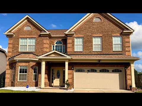 2712 Magnum Drive, Sumter, SC home video tour
