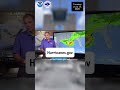 July 21: Latest update from the National Hurricane Center on Tropical Storm Bertha
