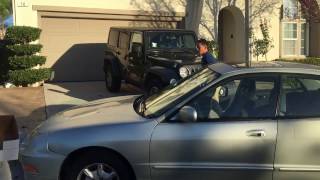 Reconstructing A Scene Project Home Alone