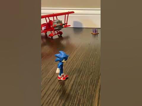 How long can tails fly - YouTube
