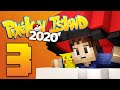 Pixelmon Island UHC 2020 #3 - Reunited with THE PACK