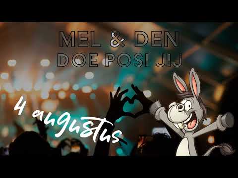 Mel en Den