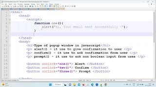 Details JavaScript 5 - Mouse Events, Keyboard Events Example News