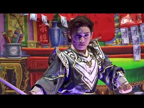 #鴻明歌劇團 吳承恩