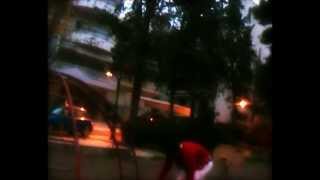 Freerunning New Edit 2013