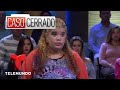 ¡Quieren matar a mi abuela!😱👻😰| Caso Cerrado | Telemundo