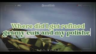 AMULET - Melanie Martinez | interlude lyric video