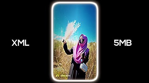 New Hindi Song💝🙂|| New Xml File||Alight Motion|| Xml 5MB @SAVAGEASHIK