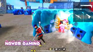 @NAWAB_GAMING.7  SUBSCRIBE OUR CHANAL FOR NEW FREE FIRE VIDEO #youtubeshorts #raistar #viral