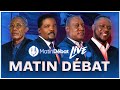Ref:Sptpldo0fmM Emission matin debat ( 10 f�vrier 2026 ) radio t�l� �clair
