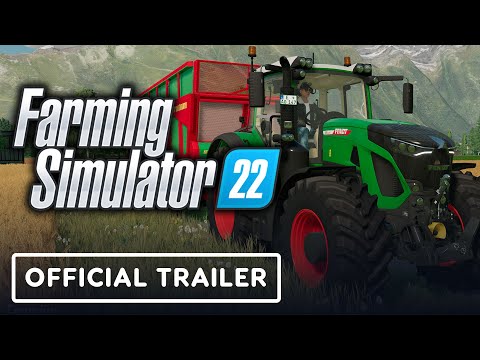 Review - Farming Simulator 22 - WayTooManyGames