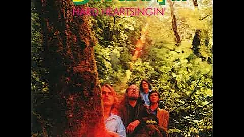 Douglas Fir - Hard Heartsingin' 1970  (full album)