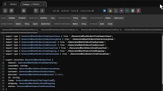 Generate Code from JSON: Choose Models That Fit Your Stack