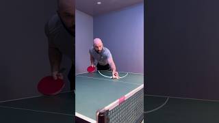 Developing A Short Serve In Table Tennis Is Essential Why Is It Necessary?