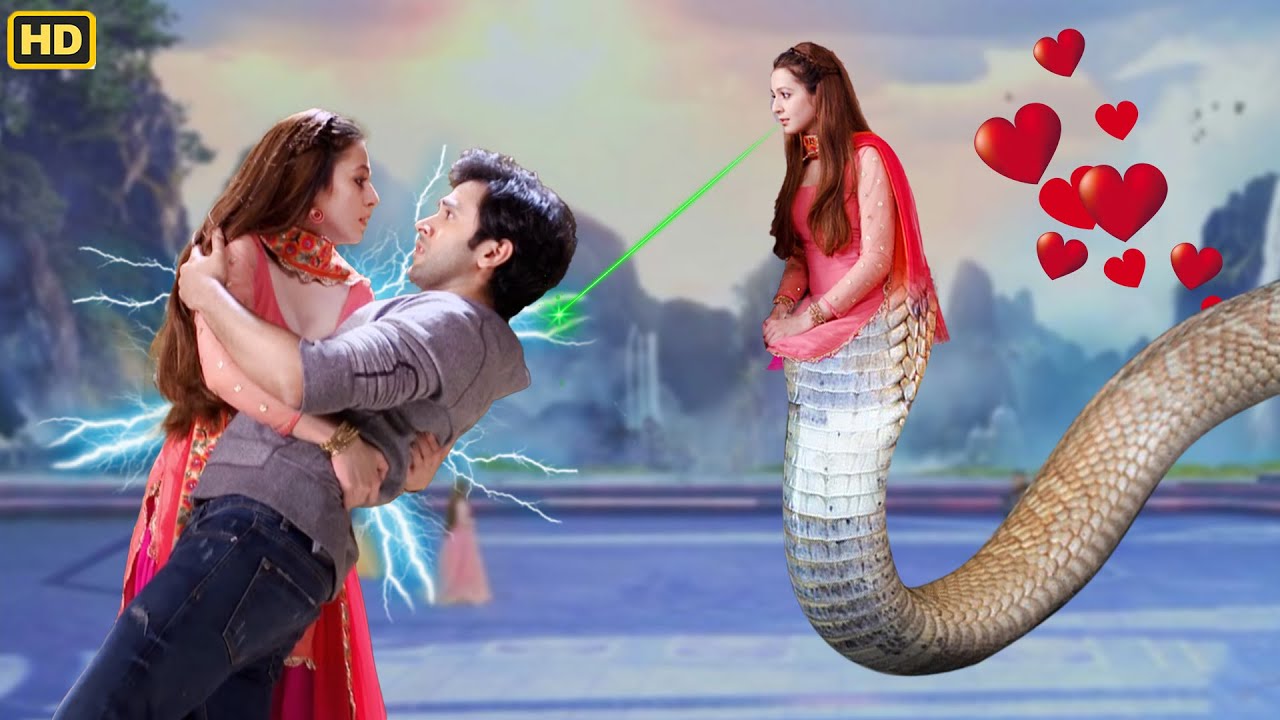 क्या इस जन्म में हो पायेगा Naag Babbal और Naagin का मिलान? | Icchapyaari Naagin | Naagin Series 2024