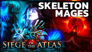 The BEST MINION BUILD for 3.17! - @GhazzyTV 